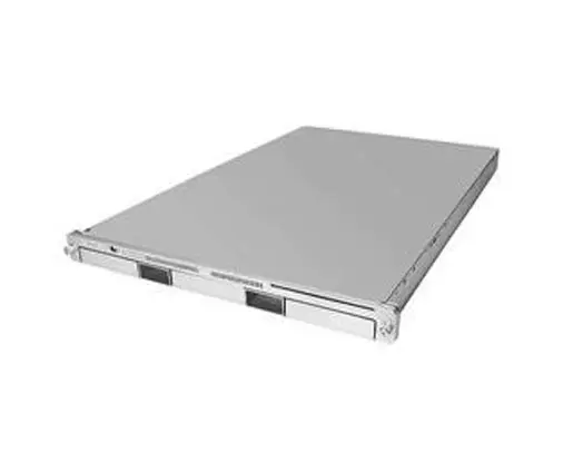 076-1283 Apple Chassis / Enclosure without Power Supply for Early 2008 A1246 Xserve 2.8-3.0GHz NB-2441W