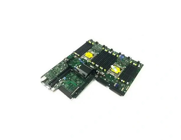 076DKC Dell System Board (Motherboard) for PowerEdge R7...