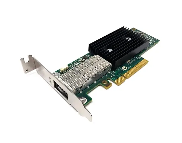 079DJ3 Dell ConnectX-3 InfiniBAnd Single Port QSFP+40GBE Adapter