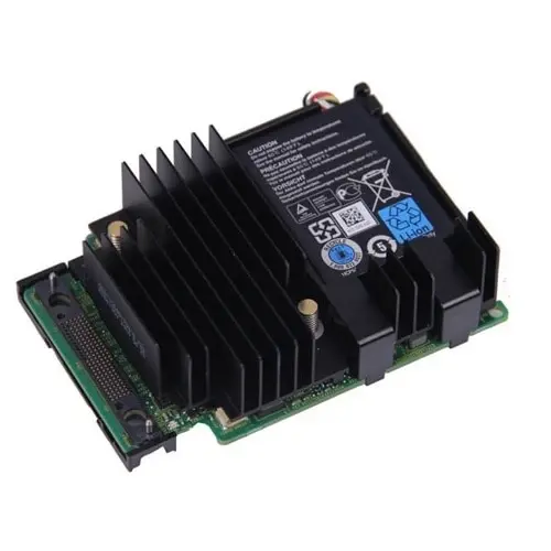 07H4CN Dell PERC H730P SAS/SATA PCI-Express 3.0 RAID Co...