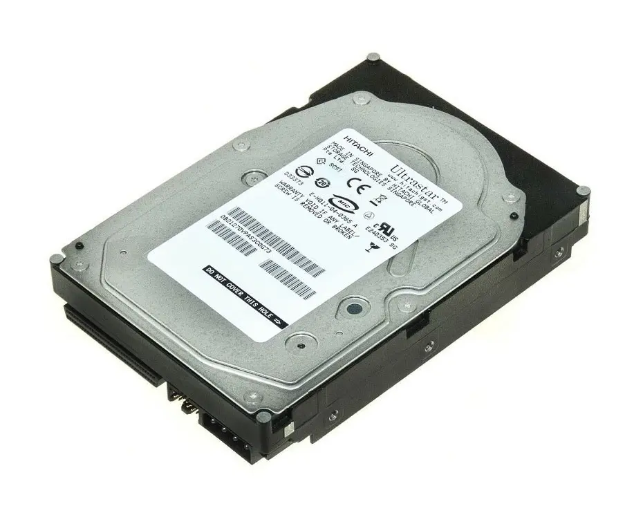 07N8818 Hitachi Ultrastar 146Z10 73.4GB 10000RPM Ultra-...