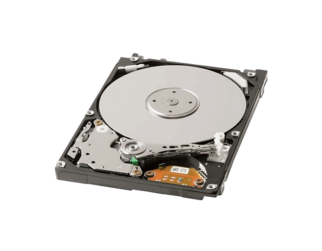 07W94D Dell 500GB 7200RPM SATA 6GB/s 64MB Cache 2.5-inc...