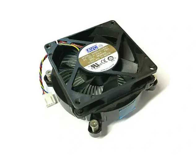 07C20C Dell Cooling Fan with Heatsink for Alienware X51...