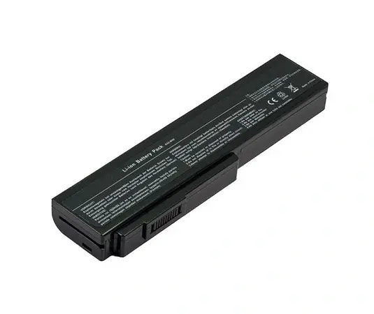 07G0165N1875 ASUS M50 11.1V 4800mAh Li-Ion Battery