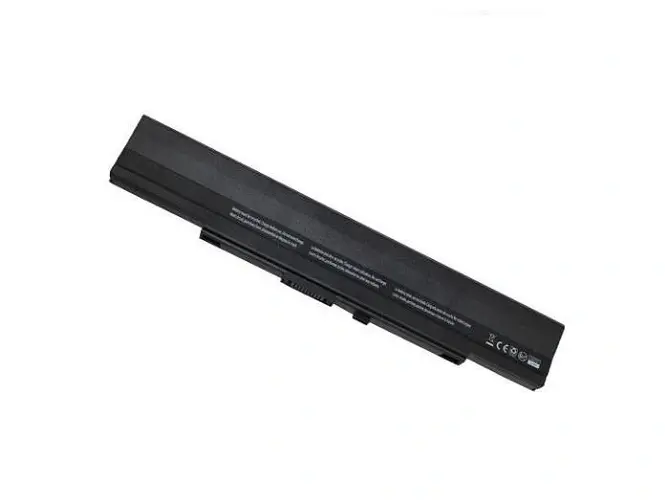 07G016EY1875 ASUS 8-Cell 14.4V 4400mAh Black Li-Ion Bat...