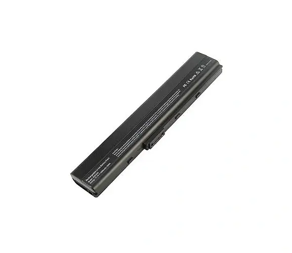 07G016G51875 ASUS 6-Cell 4400mAh / 48Wh Li-Ion Battery ...