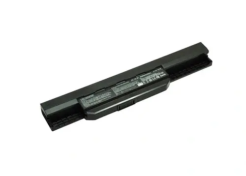 07G016H31875 ASUS 6-Cell 10.8V 5200mAh Main Battery Pac...