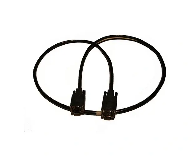 07H8985 IBM 1.0M SSA Interconnect Copper Cable for Blad...