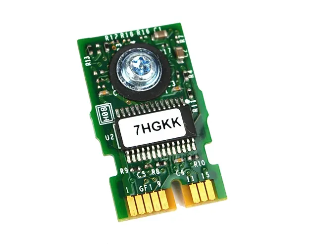 07HGKK Dell Trusted Platform Module TPM 1.2 FIPS for Po...