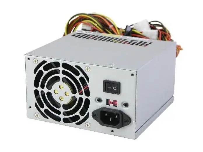 07N0384 IBM 540-Watts Power Supply for Df4000 ProFibre ...