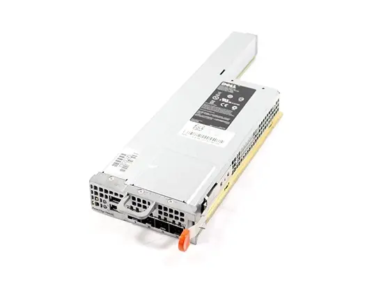 07NVPV Dell 4-Port 10Gbe SFP+ IO Aggregator for PowerEd...