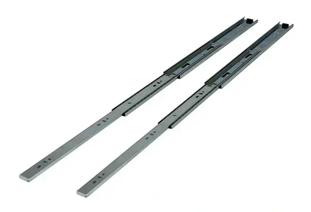 07P057 Dell 2U Rapid Rail Kit for PowerVault 122T