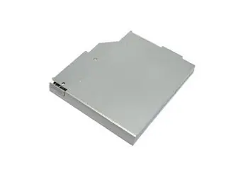 07P806 Dell 11.1V DC 4400mAh 6-Cell Li-Ion Notebook Bat...