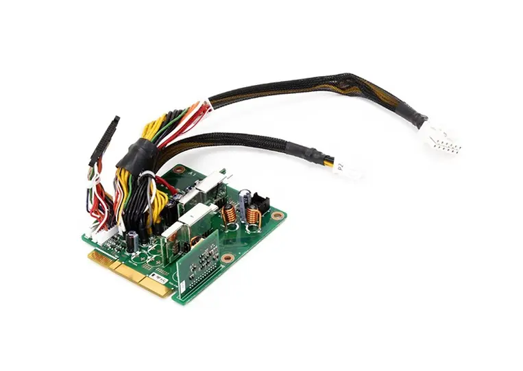 07T600 Dell Power Distribution Board for PowerEdge 1750