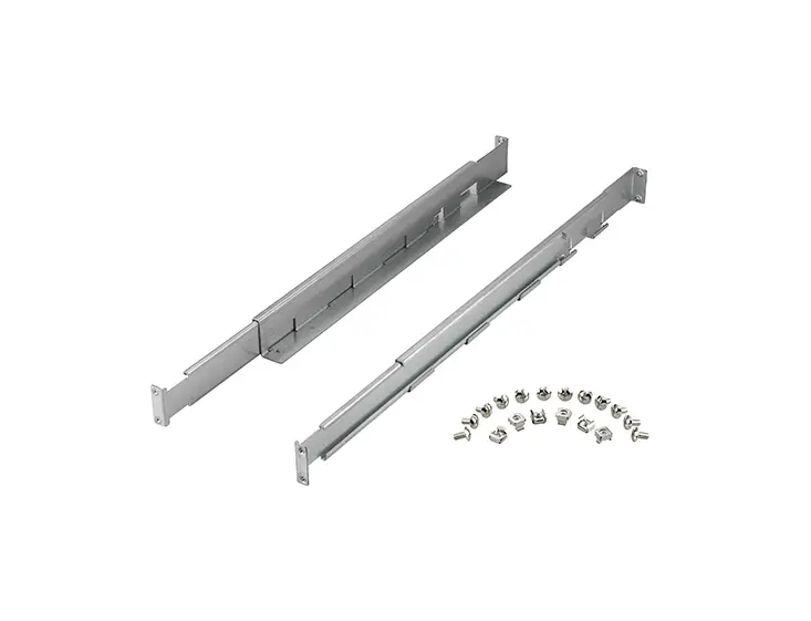 07U247 Dell 32-Port 2G Switch Rail Rack Kit