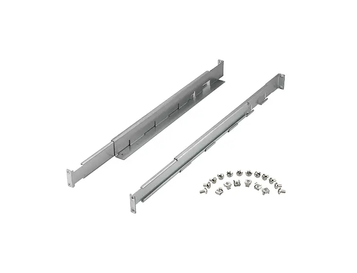 07W546 Dell Placement Rapid Rack Kit for PowerEdge 1750...