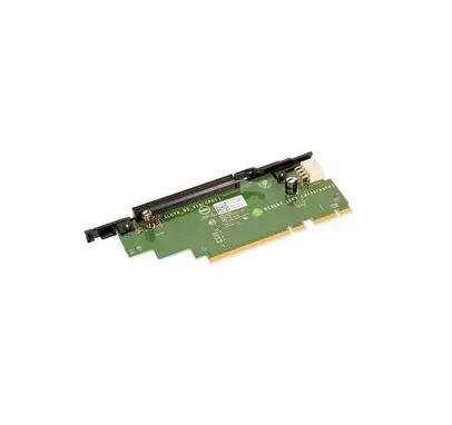 0800JH Dell 6 Sot PCI-Express 3.0 X16 Riser 3 Card for PowerEdge R730xd
