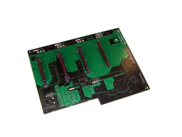 08047D Dell Backplane, 1X4 SCSI for PowerEdge 2400