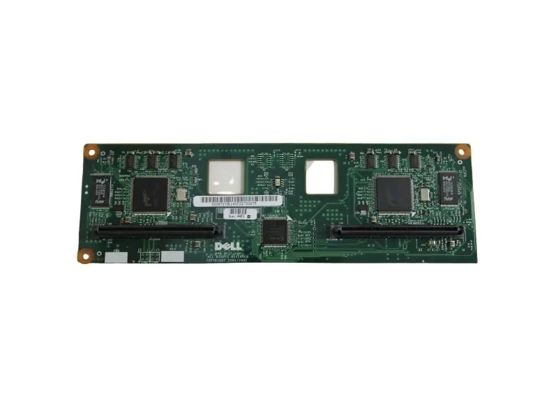 083PKM Dell for PowerEdge 6650 2+3 Board BackPlane