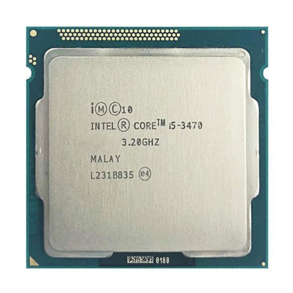 084GY2 Dell 3.20GHz 5GT/s DMI 6MB SmartCache Socket FCL...