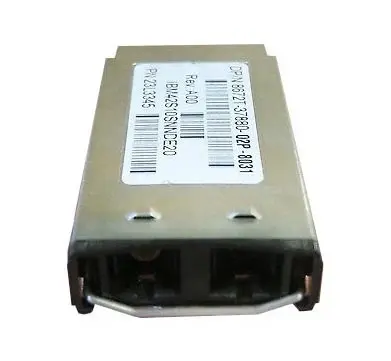 08672T Dell 1000Base-SX Active Fibre Optic Fiber Channe...