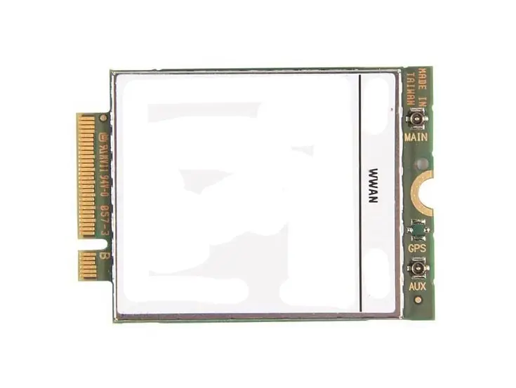 087HYR Dell Wireless 5630 Multi-Mode EVDO-HSPA Mobile BroadbAnd Mini-Card for Latitude E6230 E6330 E6430 ATG E6530 Laptops