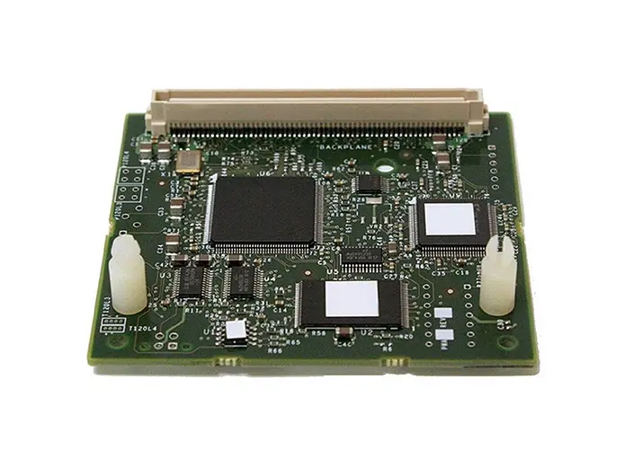 087WER Dell Daughter Board for PowerEdge 2450