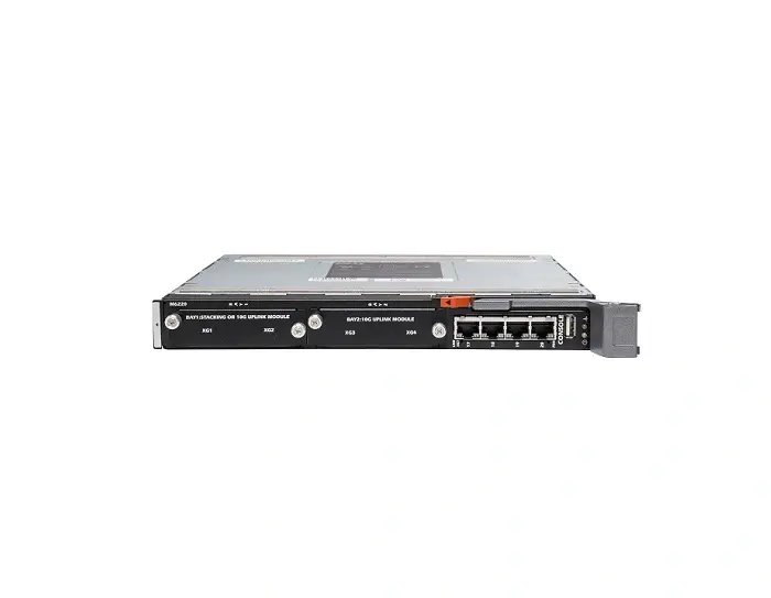 08812J Dell PowerConnect M6220 20-Port Ethernet Switch ...