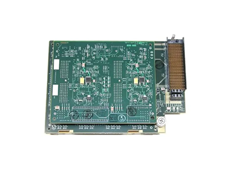 0888FT Dell PE7150 with Controller SCSI Backplane Assem...