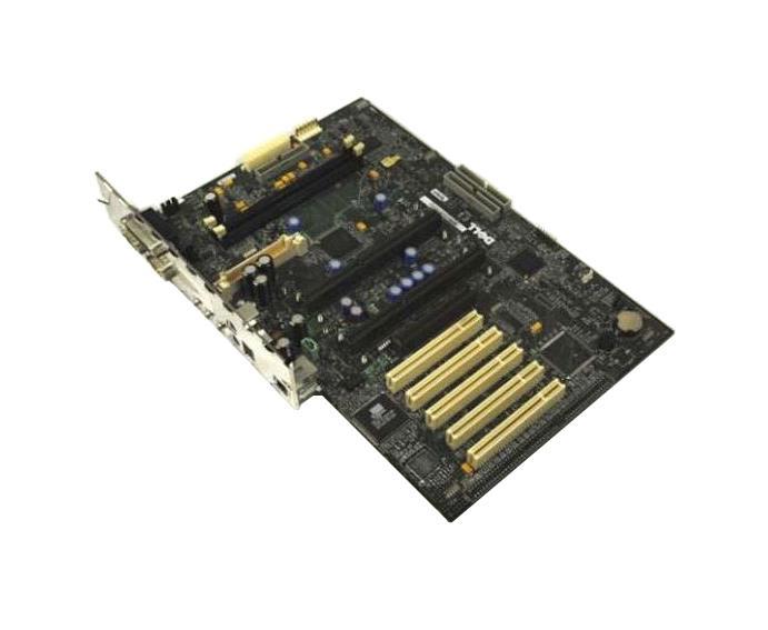 08973D Dell System Board (Motherboard) for OptiPlex