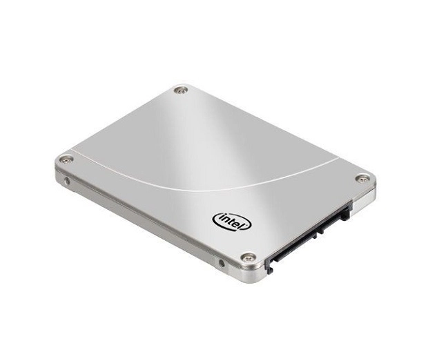 08CDHV Dell 400GB MLC SATA 6Gb/s Mixed Use 2.5-inch Solid State Drive