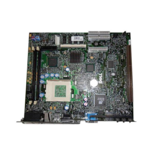 08D016 Dell System Board (Motherboard) for OptiPlex Gx200