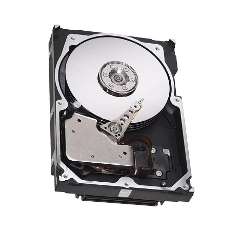 08K0329 IBM 18.4GB 10000RPM Ultra-320 SCSI 3.5-inch Har...