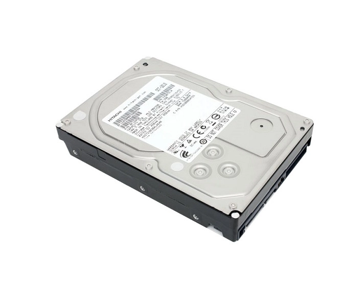 08K1570 Hitachi Travelstar C4K60 Slim 40GB 4200RPM IDE / ATA-100 2MB Cache 1.8-inch Hard Drive