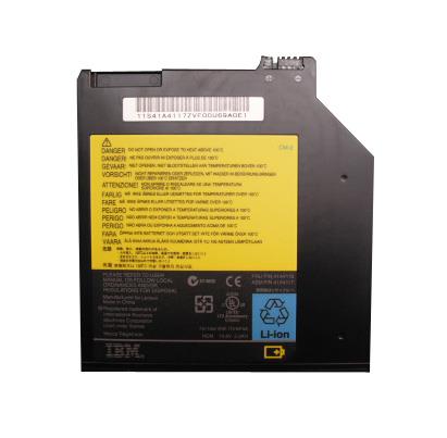 08K8191 IBM Lenovo Ultrabay Slim Secondary Battery for ...