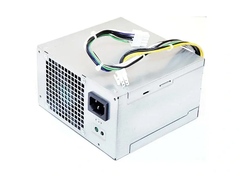 08TTF0 Dell EMC 400-Watts Power Supply for Clarion CX4-...