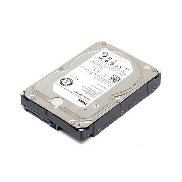 08U598 Dell 40GB 5400RPM ATA/IDE 2.5-inch Hard Drive fo...