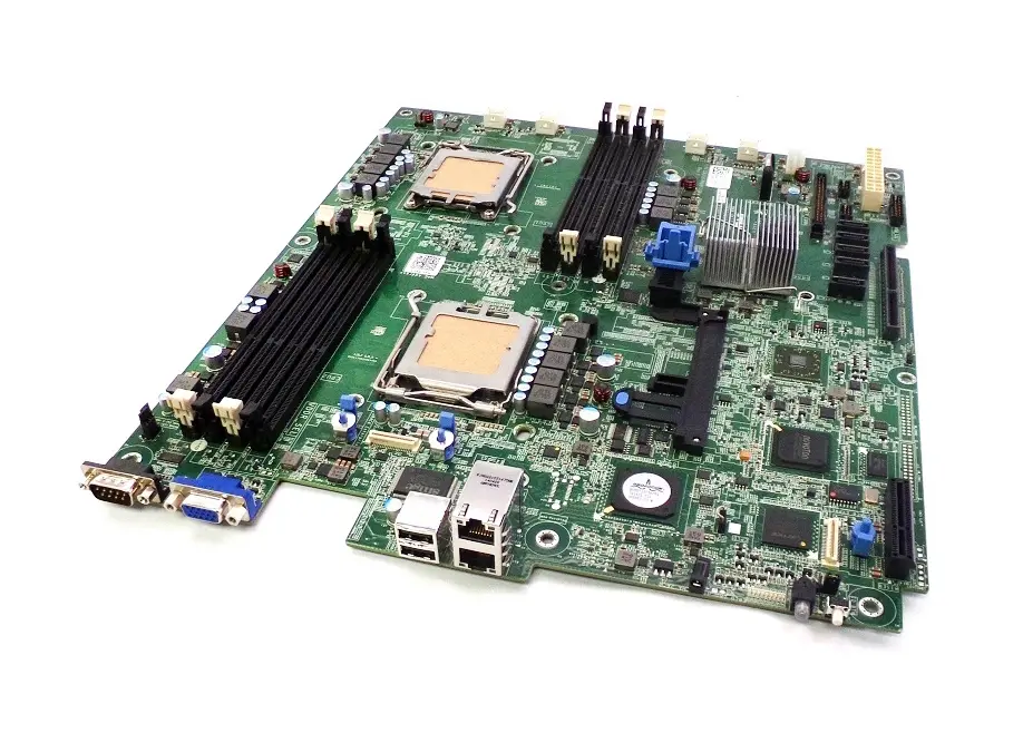 08WNM9 Dell System Board (Motherboard) for PowerEdge R415 Series Server