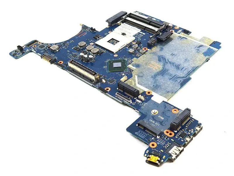 08Y86X Dell System Board Rpga989 Without Cpu Latitude E6430