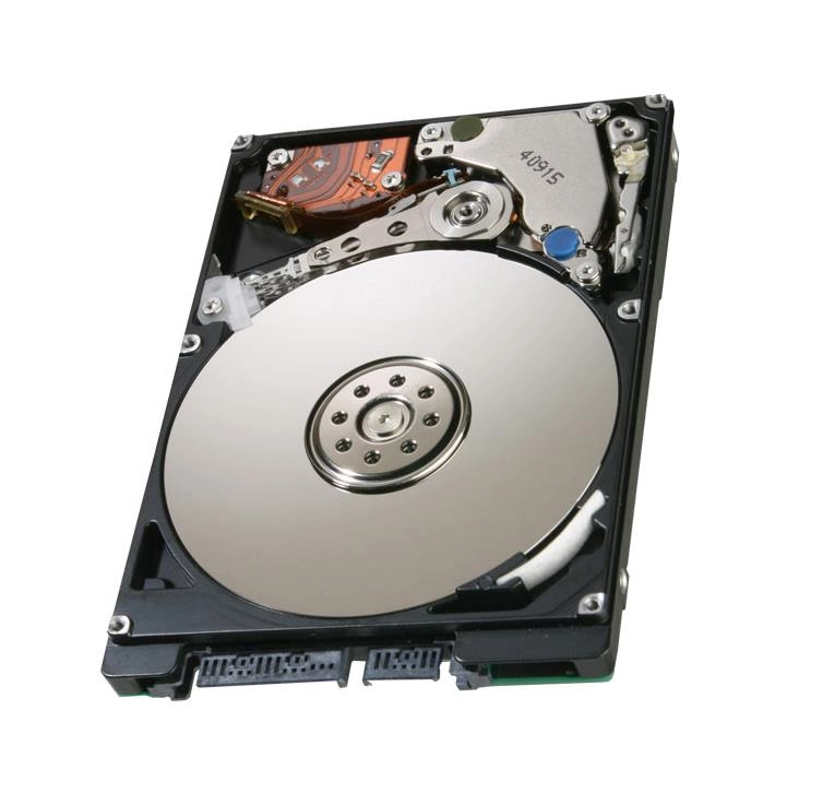 08YW4Y Dell 500GB 7200RPM SATA 6GB/s 2.5-inch Hard Driv...