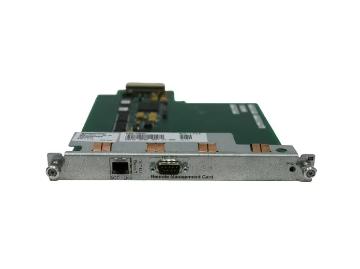 08G407 Dell PowerVault 128T Remote Management Card