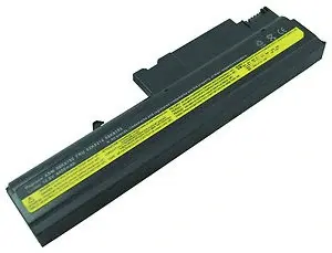 08K8195 IBM Lenovo 10.8V 4400mAh 6-Cell Li-Ion Battery ...