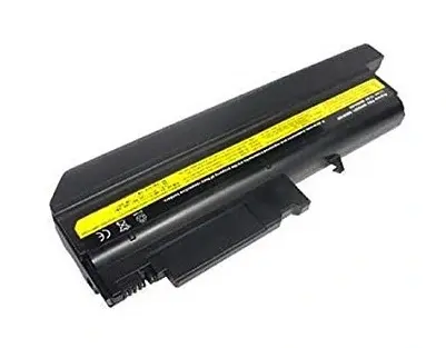 08K8196 IBM 6-Cell 0.8V Li-Ion 6600mAh Battery for Thin...