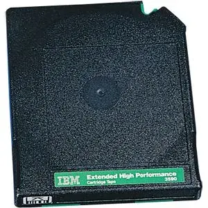 08L6091 IBM Magstar 3590E 20GB/60GB Tape Cartridge