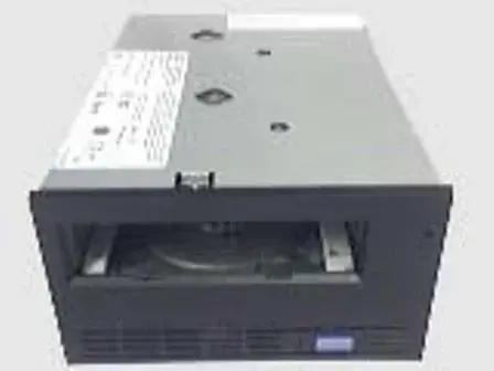 08L9346 IBM 100GB/200GB SCSI 5.25-inch 1/2H Internal LT...