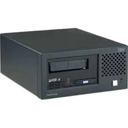 08L9457 IBM 100GB/200GB SCSI Internal LTO Ultrium 1 Tap...