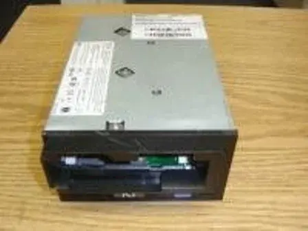 08L9762 IBM 100GB/200GB LTO Ultrium 1 Fibre Channel Tap...