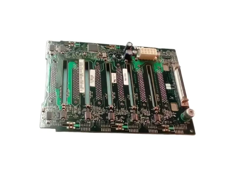08N168 Dell for PowerEdge 1600SC Interface Board Backpl...