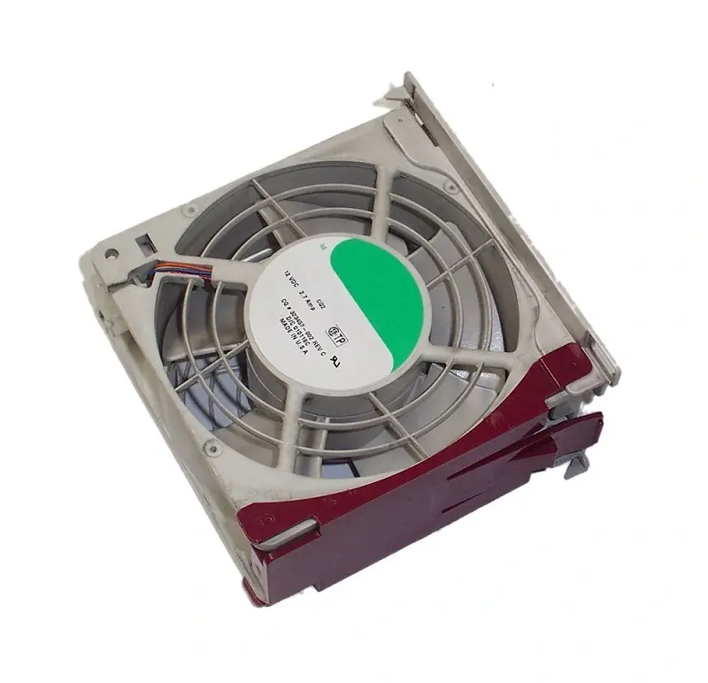 08WXRC Dell 12v 92x92 Fan for PowerEdge T620