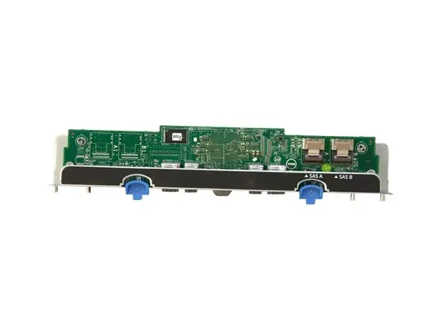 08X25D Dell 2.5-inch Backplane Board for PowerEdge R720...